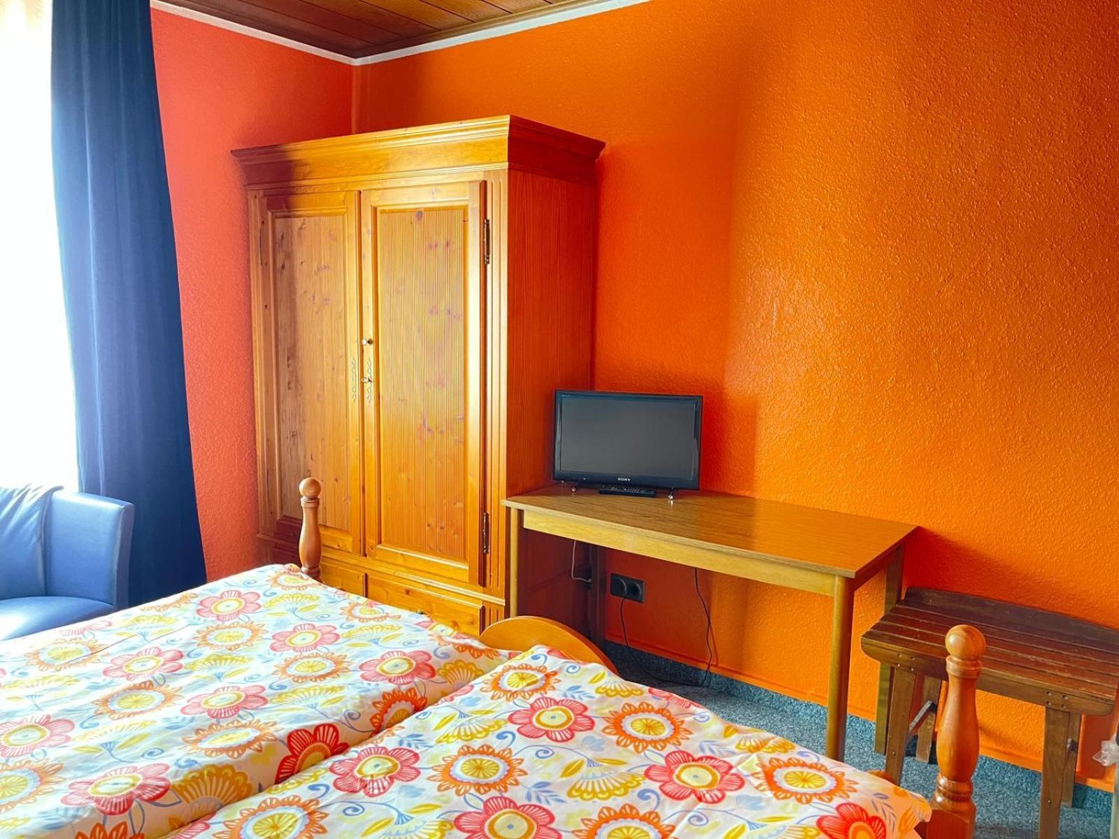 Bartels Stadt-Hotel Верль Екстер'єр фото
