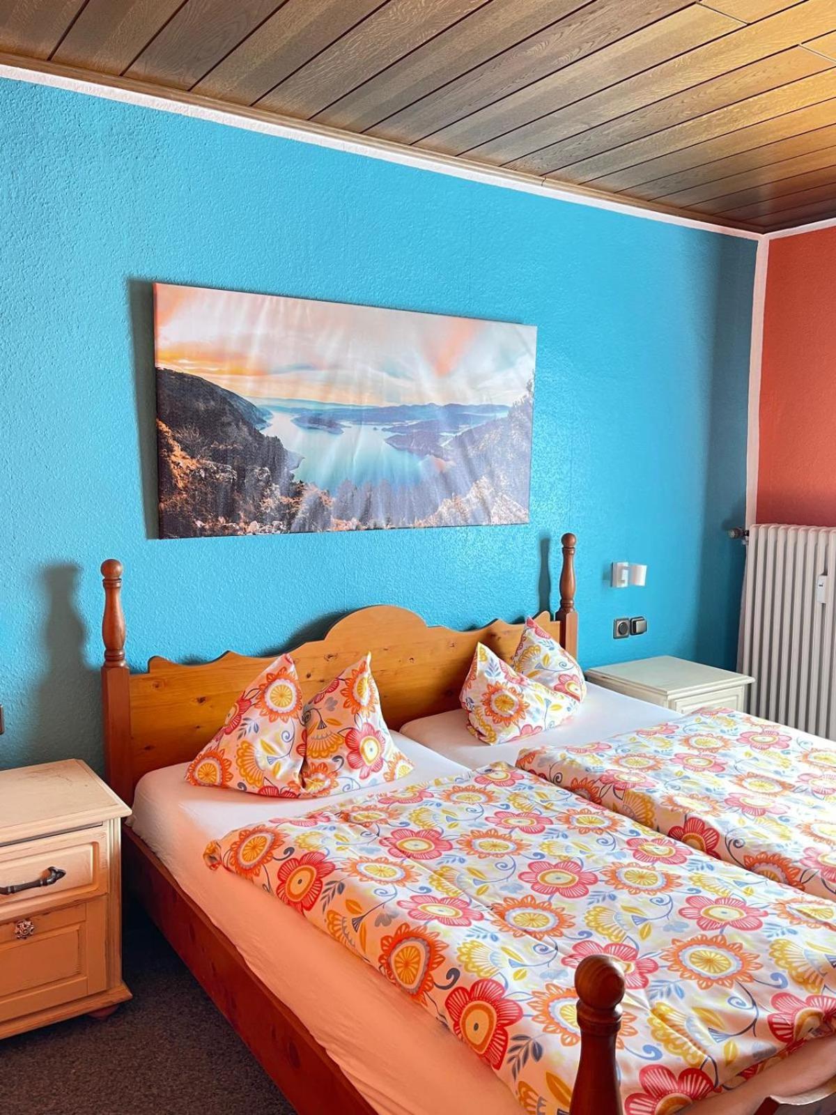 Bartels Stadt-Hotel Верль Екстер'єр фото