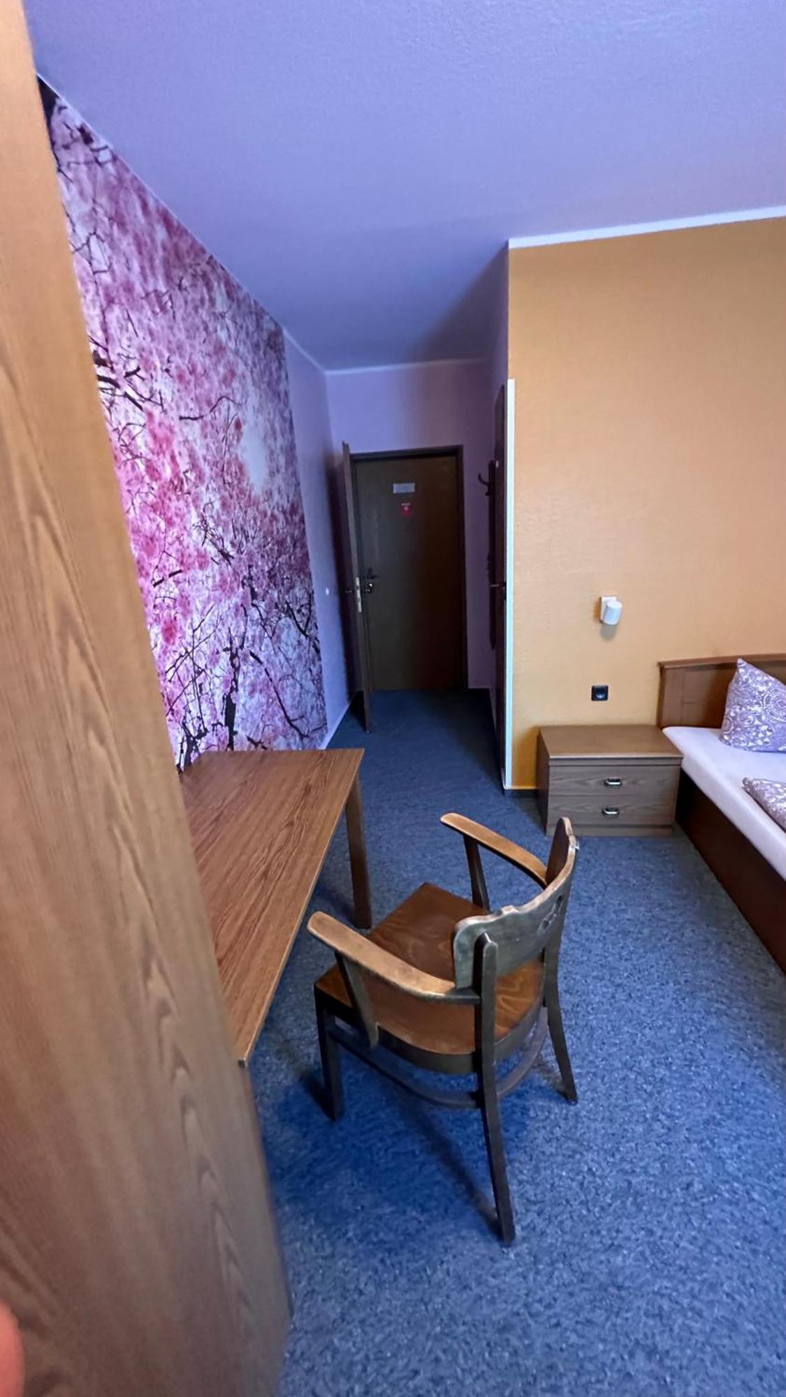 Bartels Stadt-Hotel Верль Екстер'єр фото